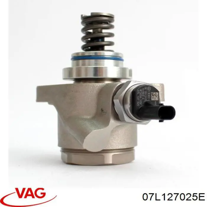 ПНВТ VAG 07L127025E