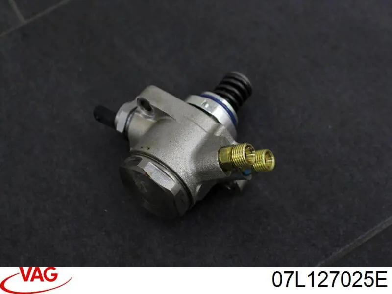 Насос паливний високого тиску VAG 07L127025E ціна, від 291.82 USD