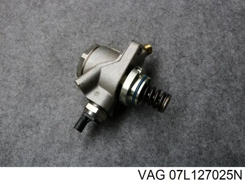 Насос паливний високого тиску VAG 07L127025N ціна, від 291.82 USD