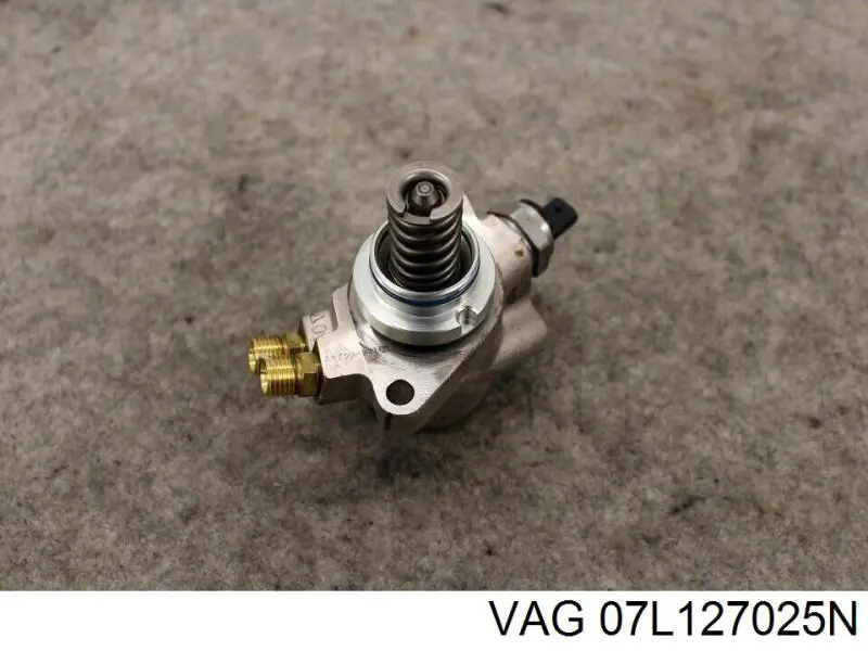 Купити 07L127025N VAG Насос паливний високого тиску (ПНВТ) - DIESEL