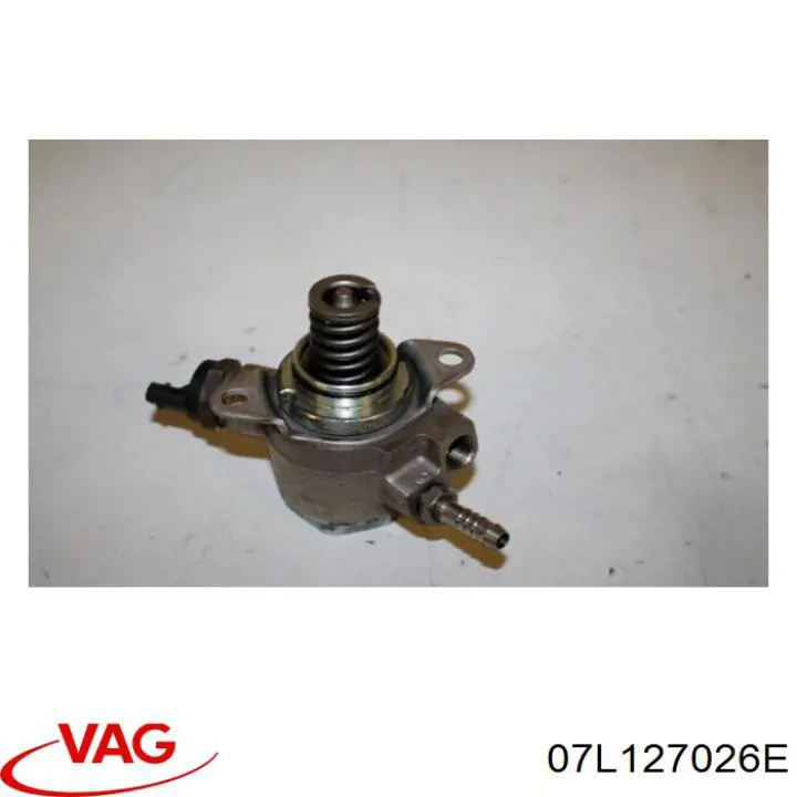  07L127026E VAG