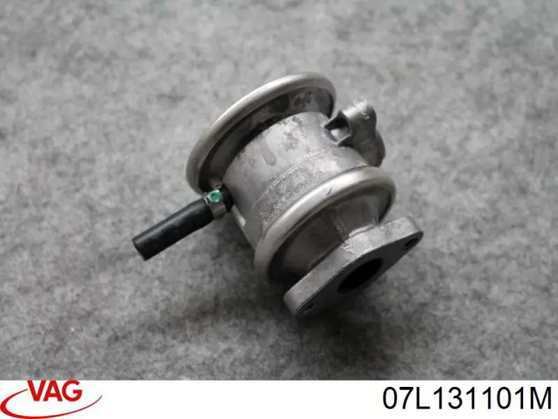 Клапан EGR VAG 07L131101N ціна, від 186.57 USD