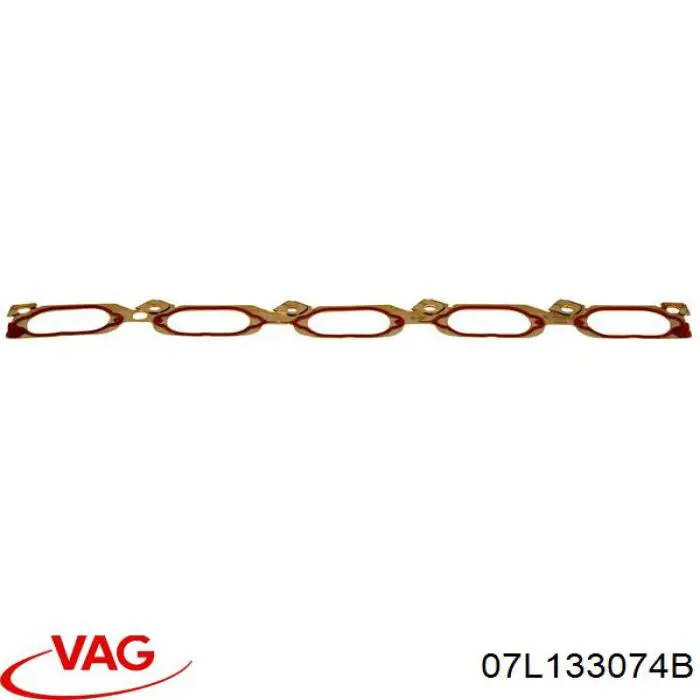  VAG 07L133074B ціна, від 103.30 USD