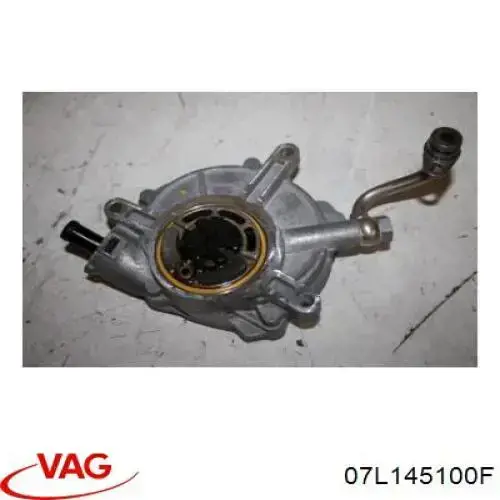 Тандемний насос VAG 07L145100F ціна, від 63.13 USD