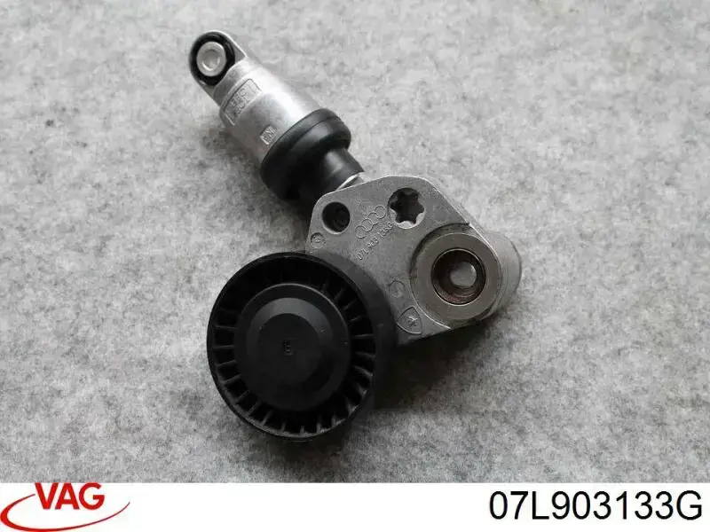 Натяжний ролик VAG 07L903133F ціна, від 73.12 USD