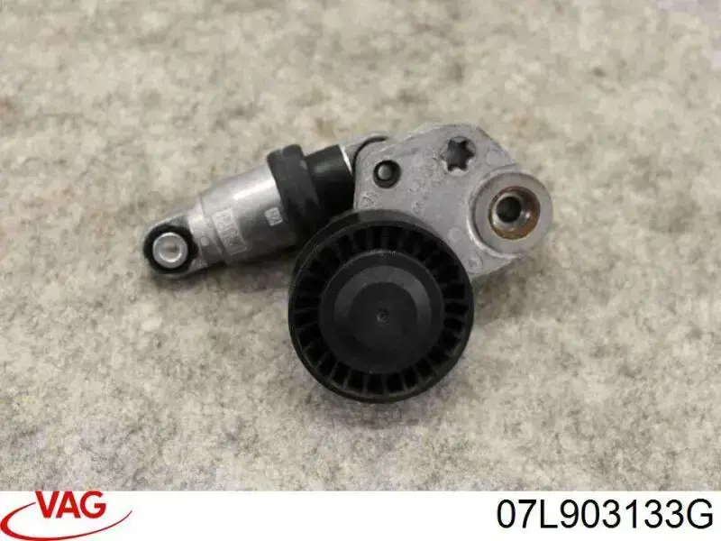 Купити 07L903133F VAG Натяжний ролик