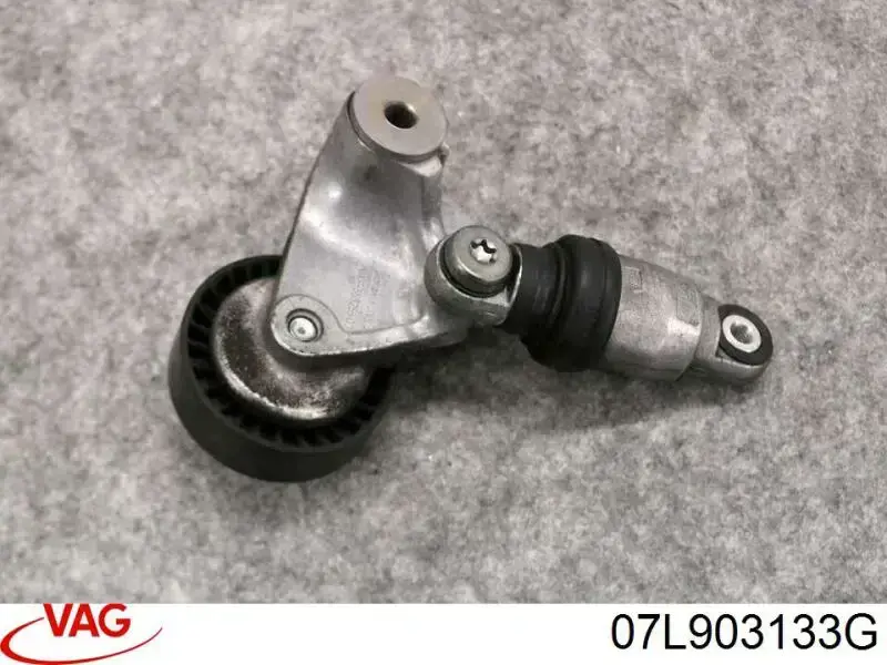 Натяжний ролик VAG 07L903133F ціна, від 73.12 USD