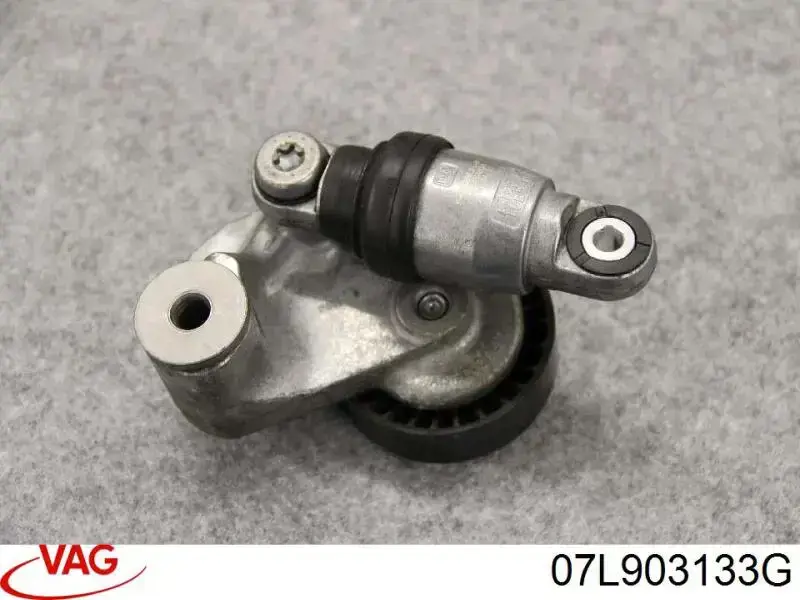 Купити 07L903133F VAG Натяжний ролик