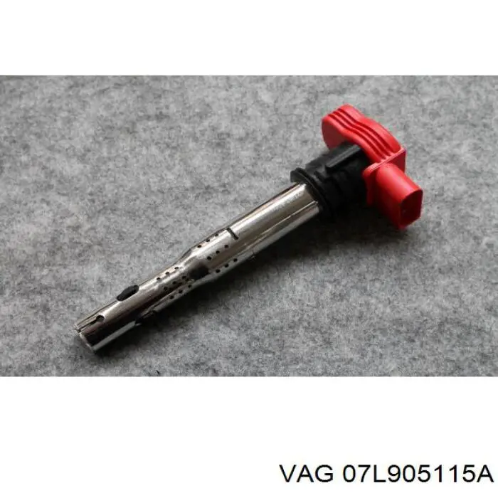 07L905115A VAG Котушка запалювання