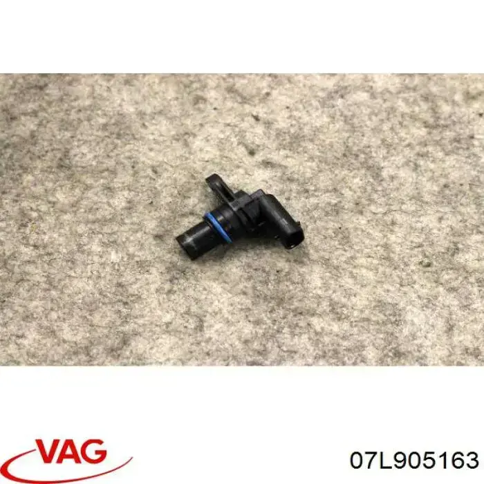 Датчик положення распредвалу VAG 07L905163