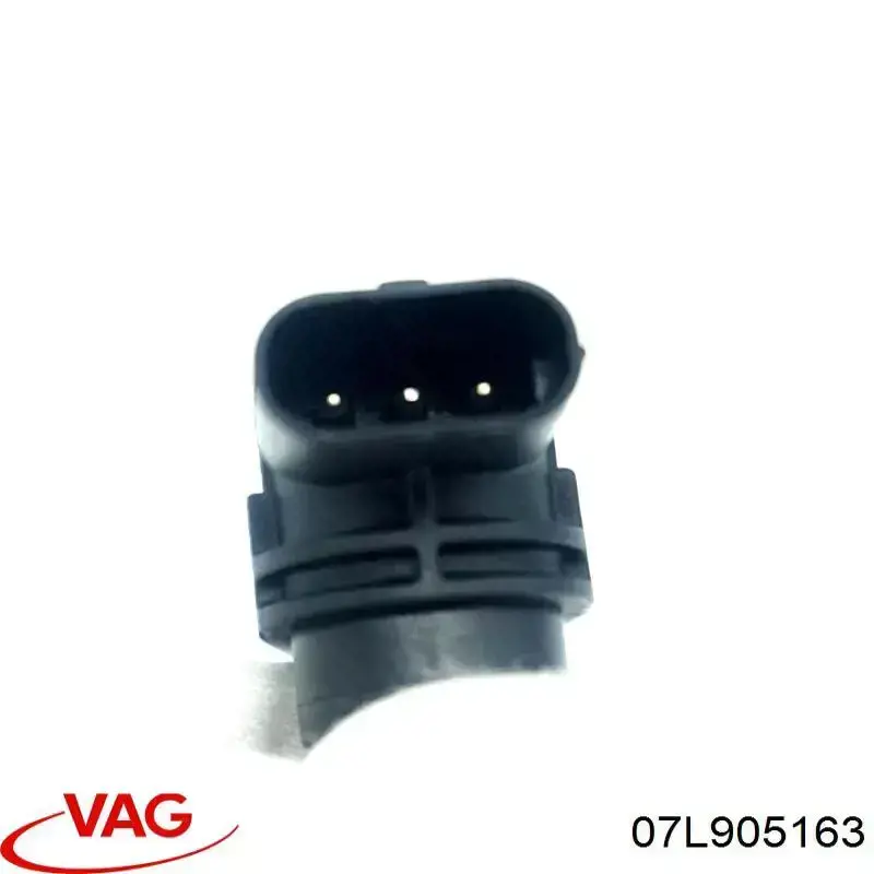 Датчик распредвалу 07L905163 VAG