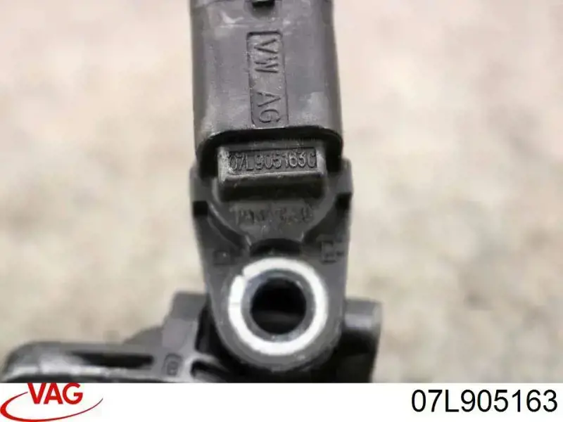 Датчик распредвалу 07L905163 VAG