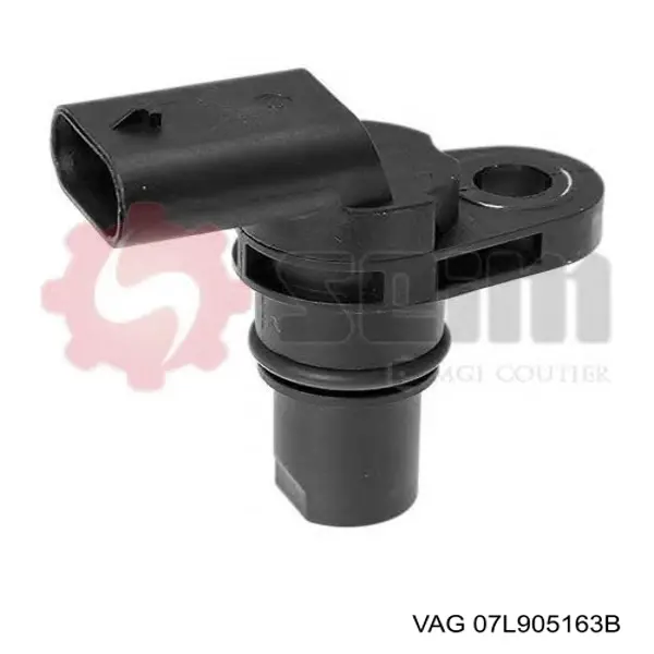 Купити 07L905163B VAG ДПРВ