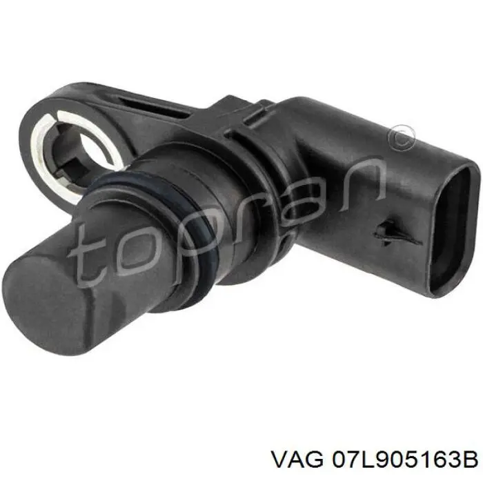 Купити 07L905163B VAG ДПРВ