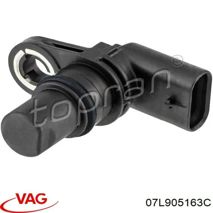 Датчик положення распредвалу VAG 07L905163C