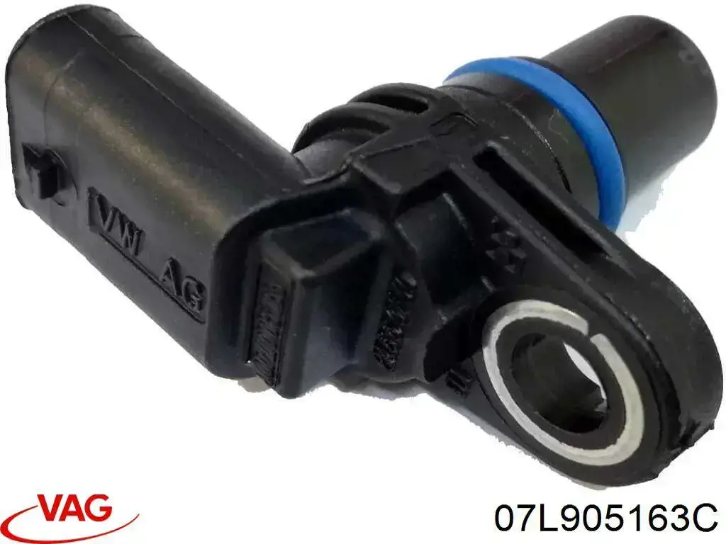Датчик распредвалу 07L905163C VAG