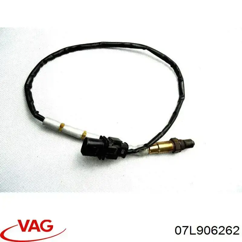 Купити 07L906262 VAG 