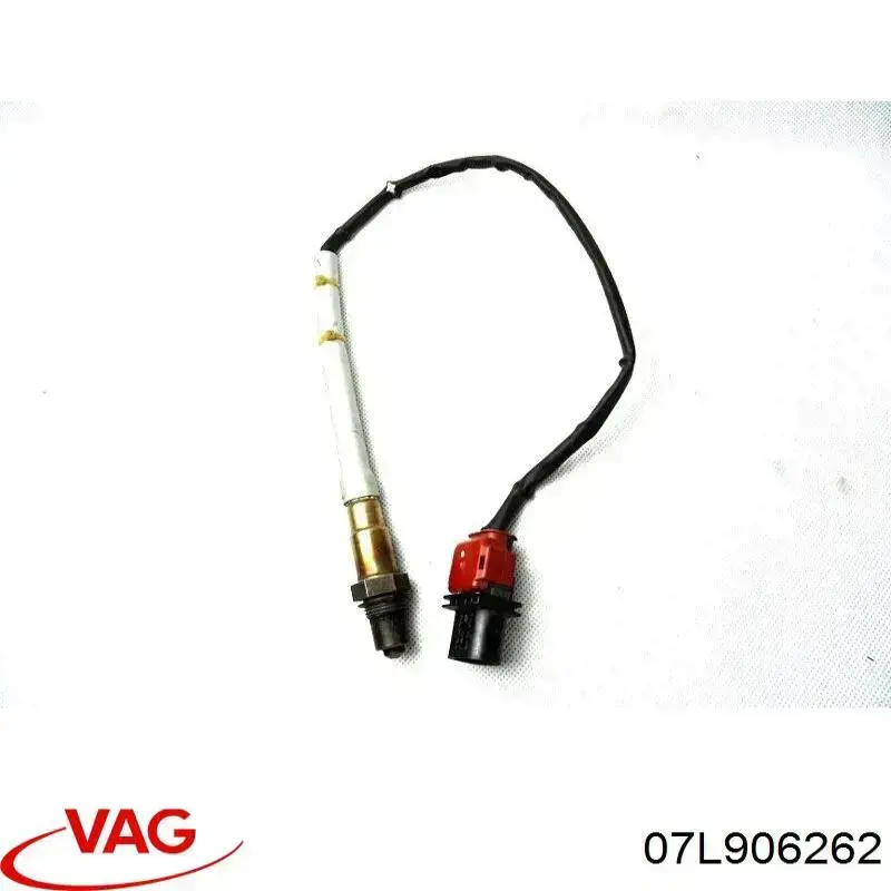  VAG 07L906262 ціна, від 25.31 USD