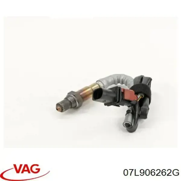  VAG 07L906262G ціна, від 273.61 USD