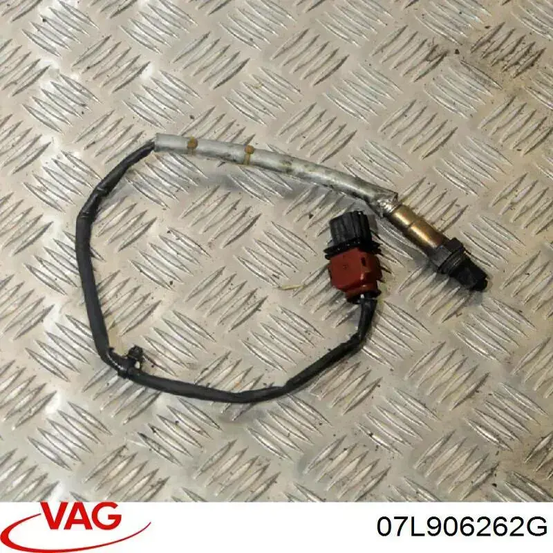 Купити 07L906262G VAG 