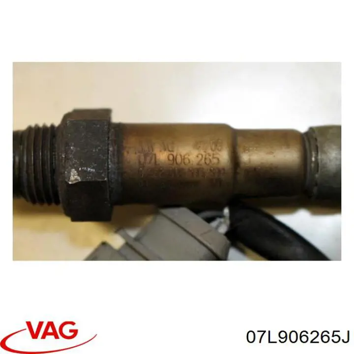  07L906265J VAG