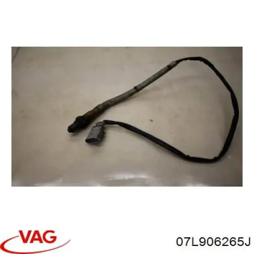 07L906265J VAG 
