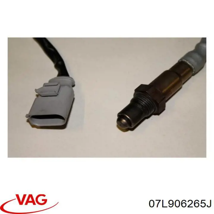 Купити 07L906265J VAG 