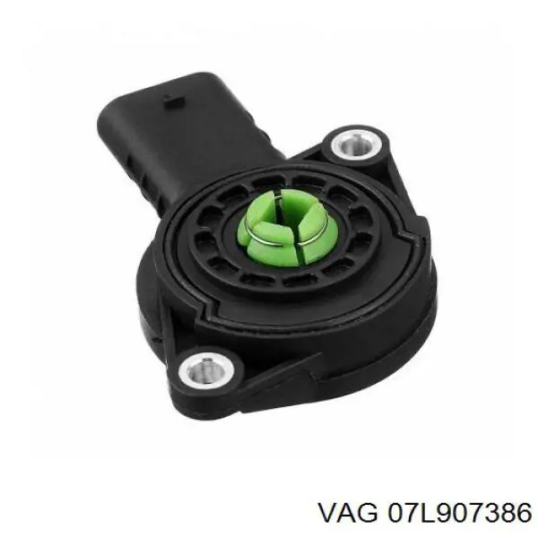 Потенціометр 55376 AIC