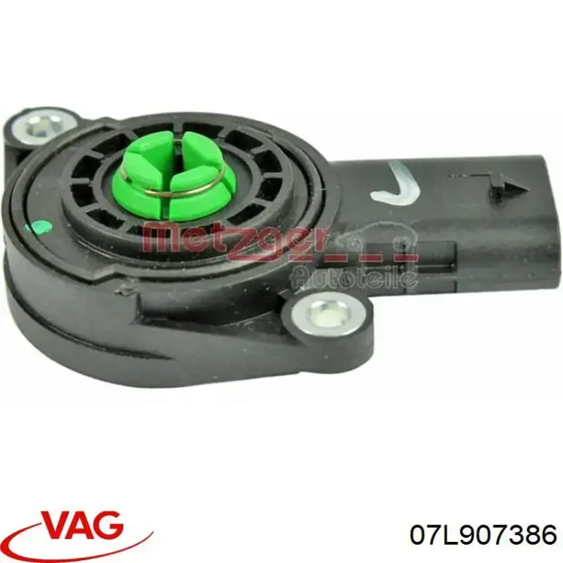 Купити 55376 AIC Потенціометр