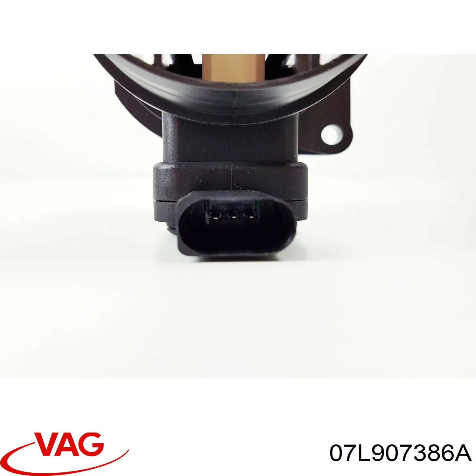 Потенціометр 07L907386A VAG