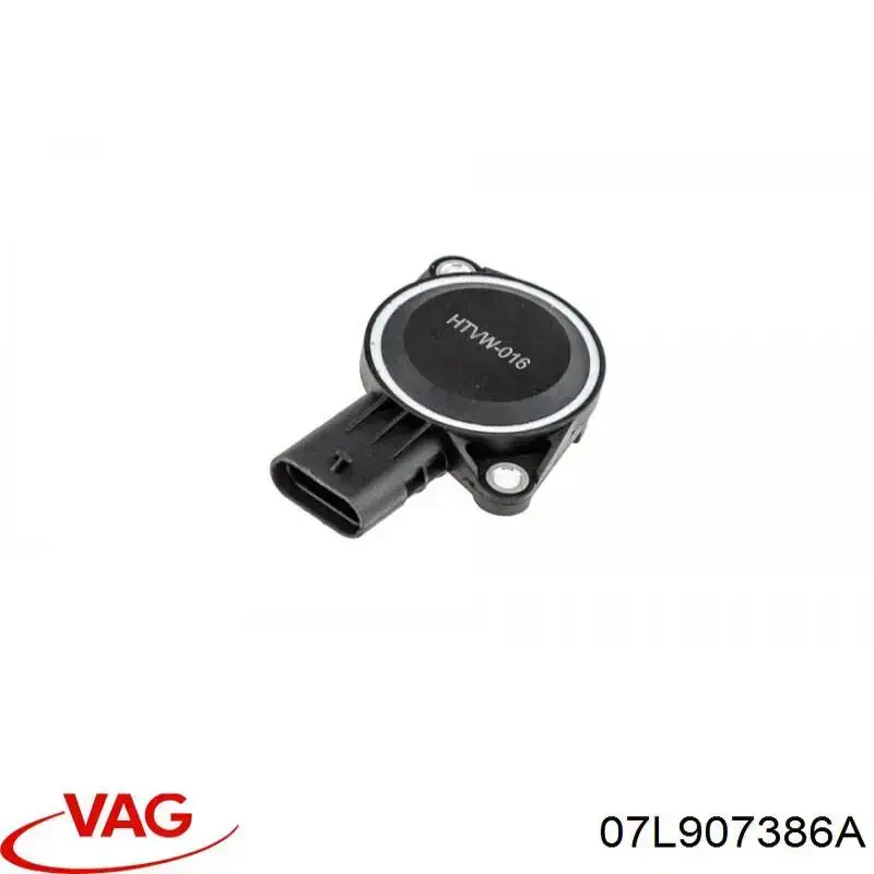 Купити 07L907386A VAG Потенціометр