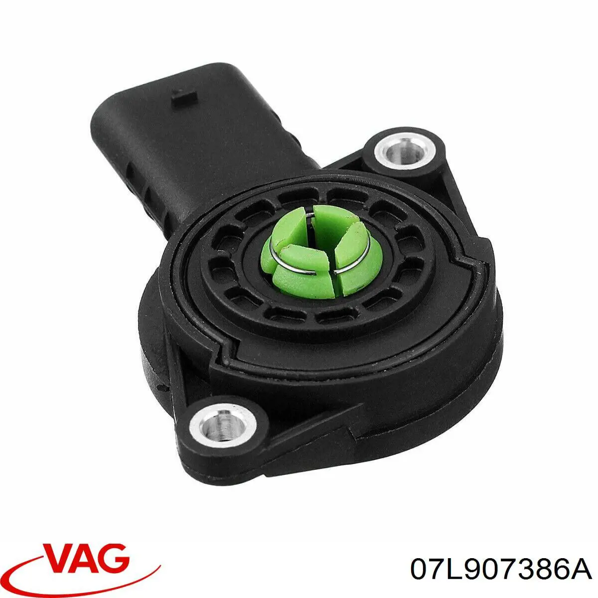 Потенціометр VAG 07L907386A ціна, від 23.70 USD