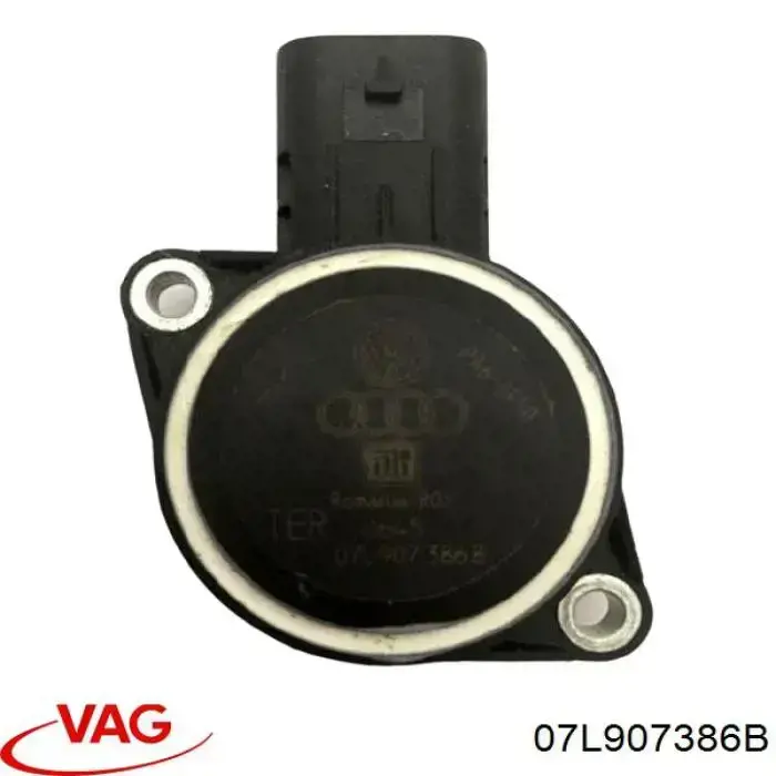 Купити 07L907386B VAG Потенціометр