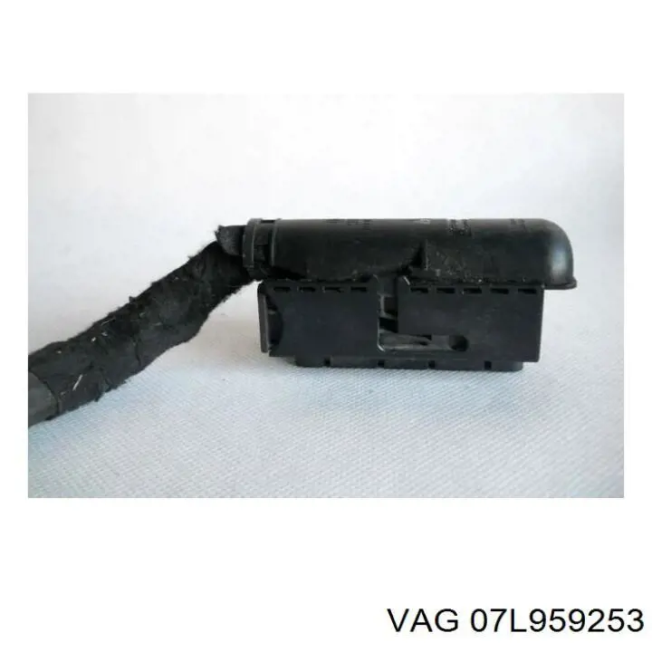 Насос повітряний 07L959231C VAG