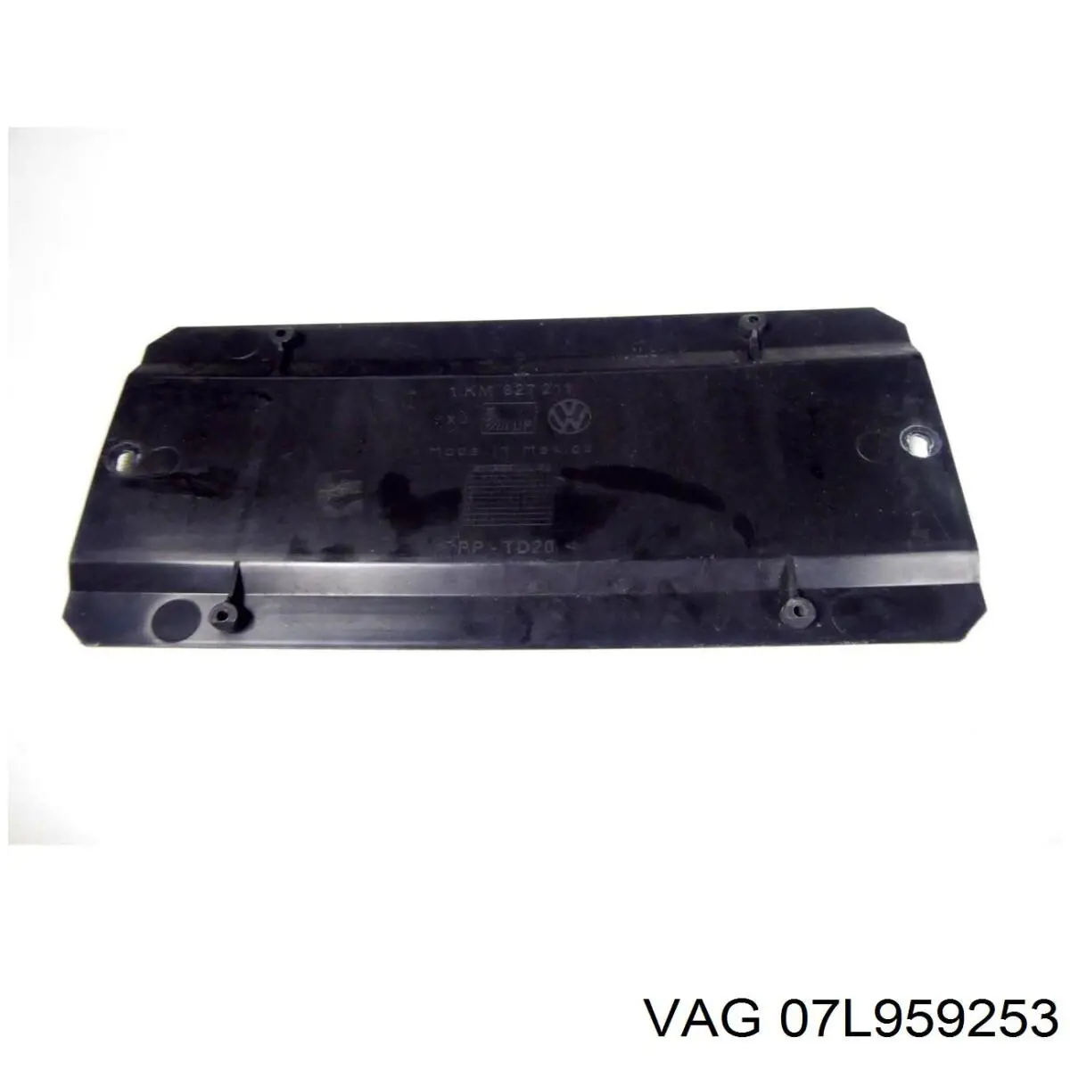 Насос повітряний VAG 07L959231C ціна, від 50.62 USD