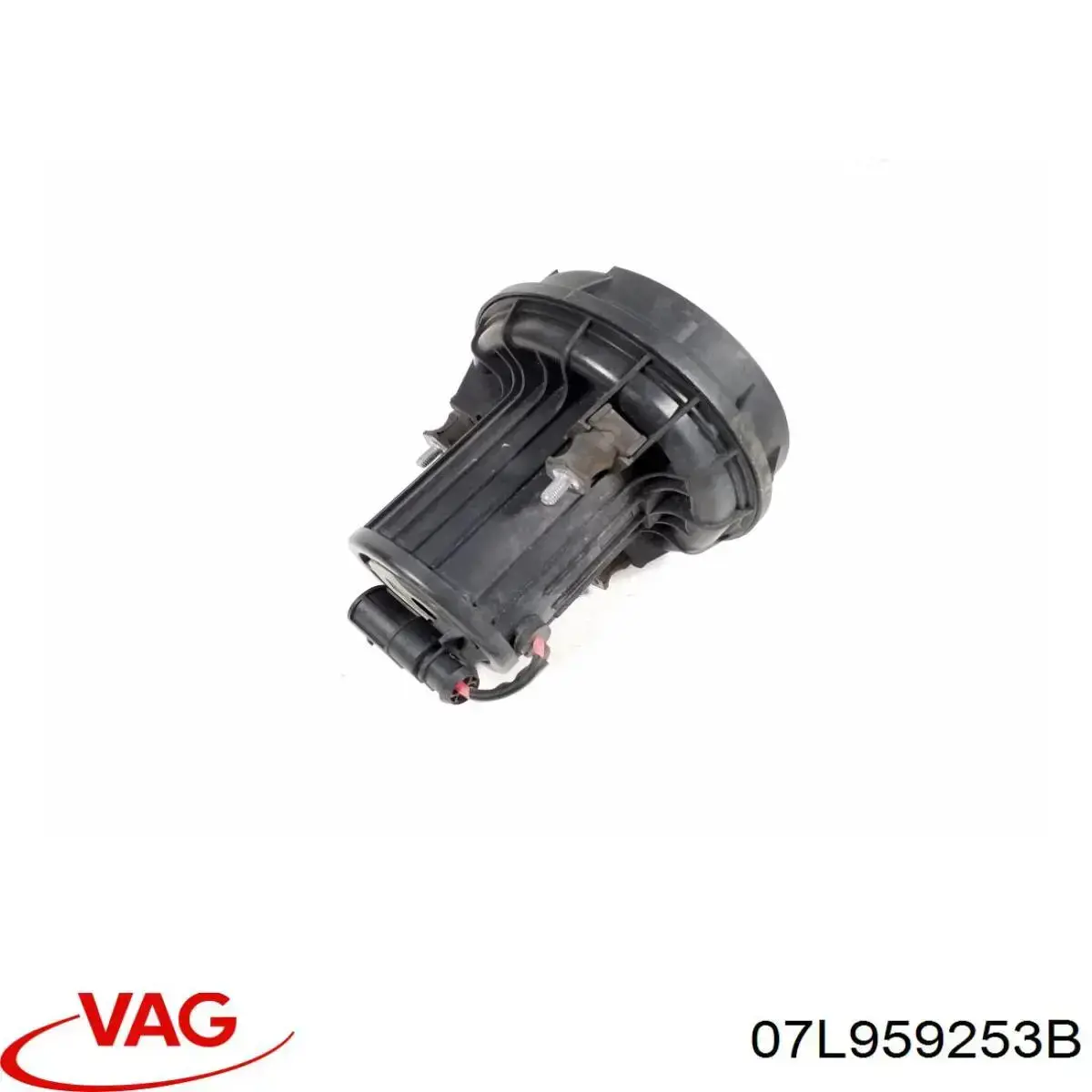 07L959253B VAG Насос повітряний