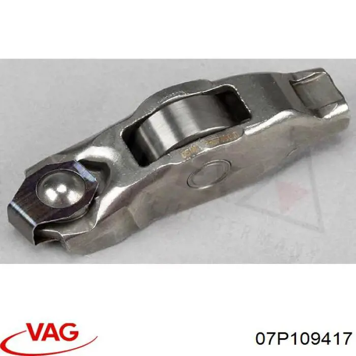 Рокер клапана VAG 07P109417 ціна, від 11.74 USD