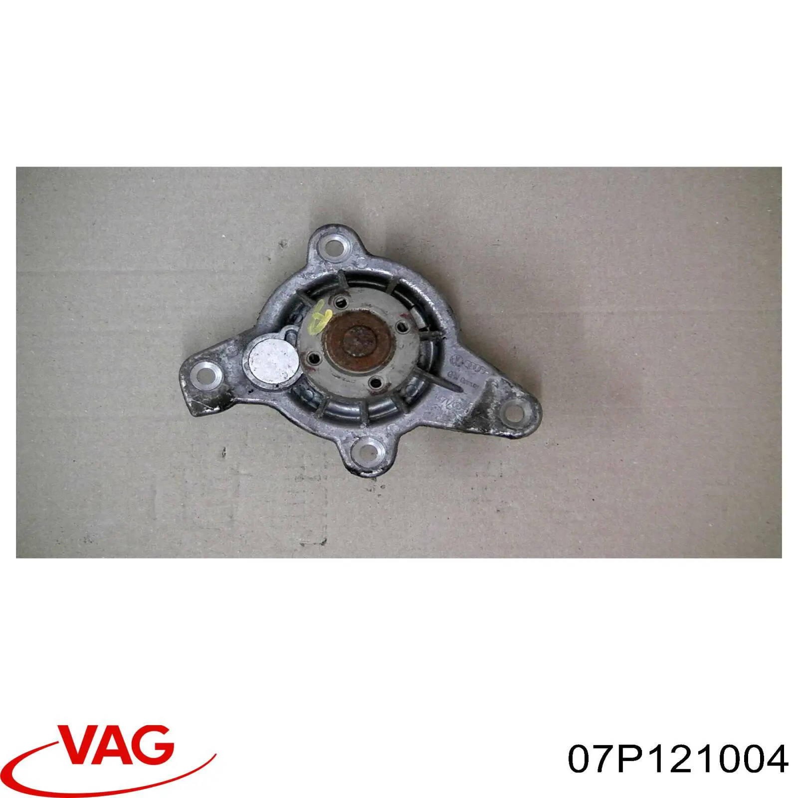 07P121004B VAG 