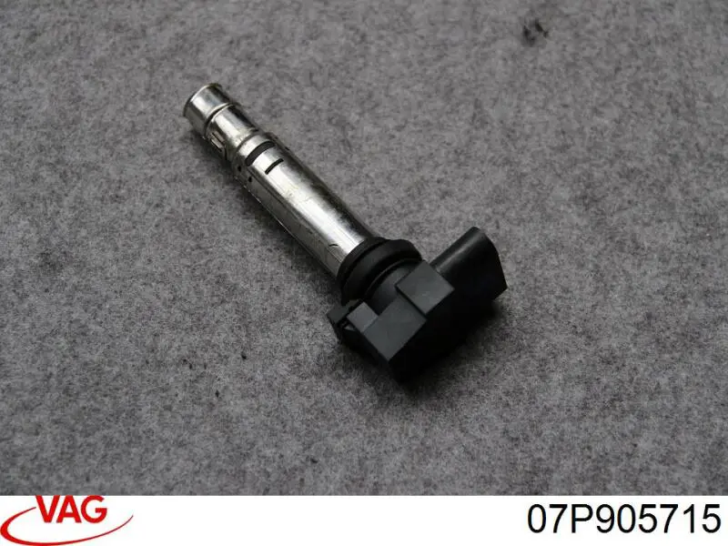 Котушка запалювання 07P905715 VAG