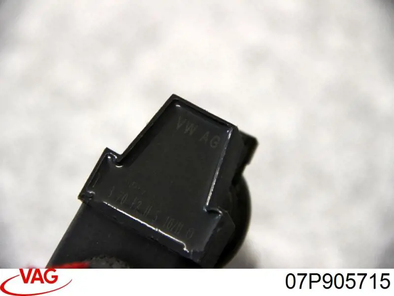 Котушка VAG 07P905715