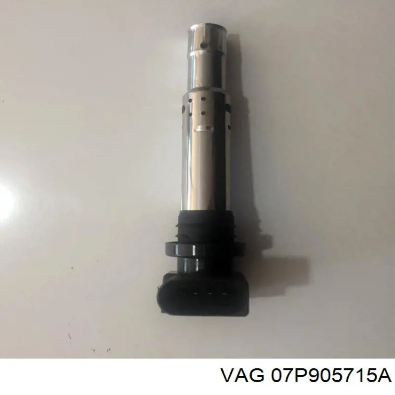 07P905715A VAG Котушка запалювання