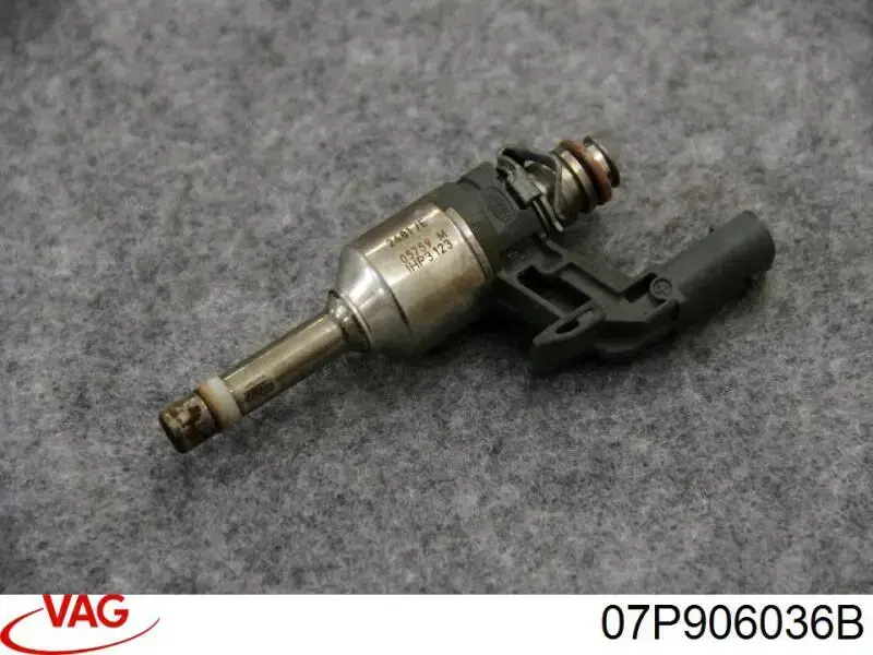 Форсунка паливна VAG 07P906036B ціна, від 172.54 USD