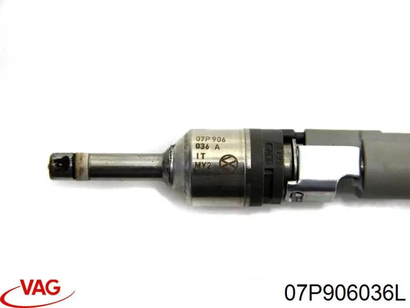  VAG 07P906036L ціна, від 294.35 USD