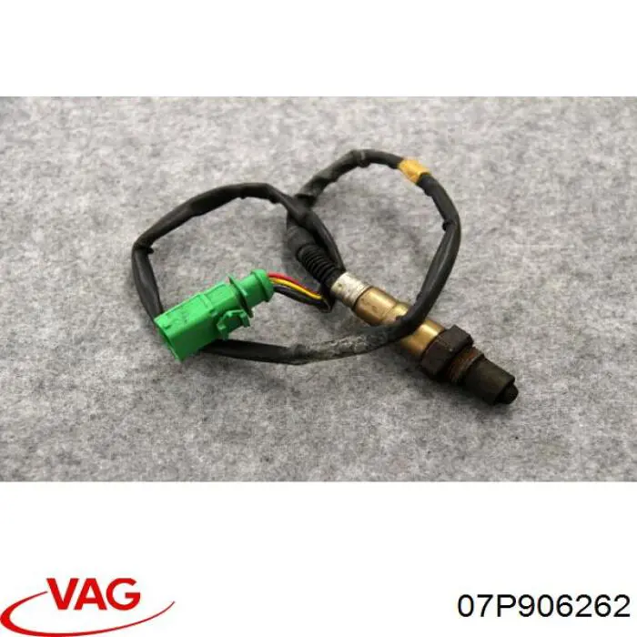 Купити 079906262T VAG 