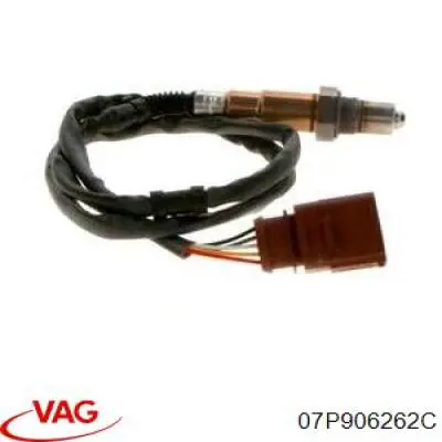 07P906262Q VAG 