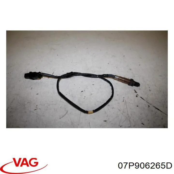 07P906265D VAG 