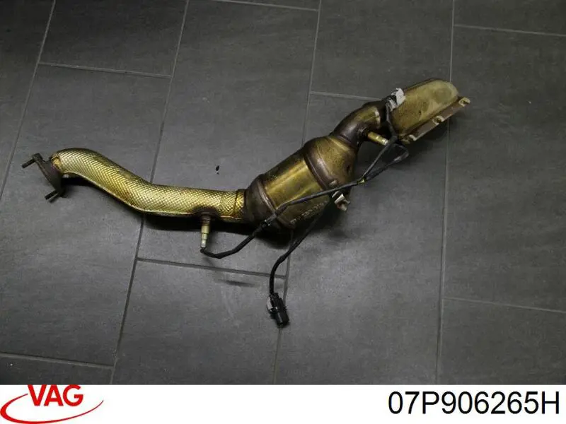 Датчик збідненої суміші VAG 07P906265H ціна, від 89.15 USD