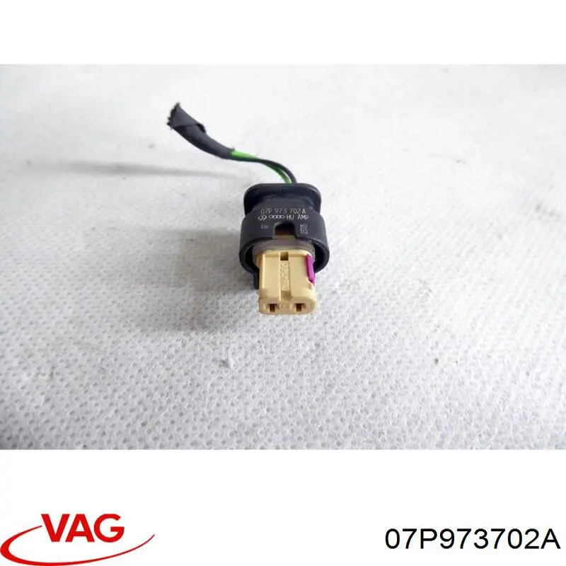  07P973702A VAG