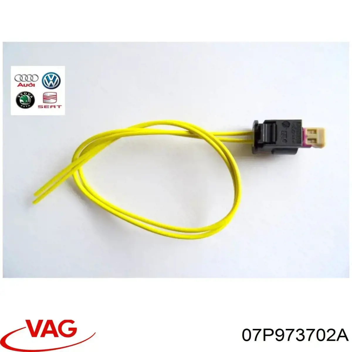  07P973702A VAG