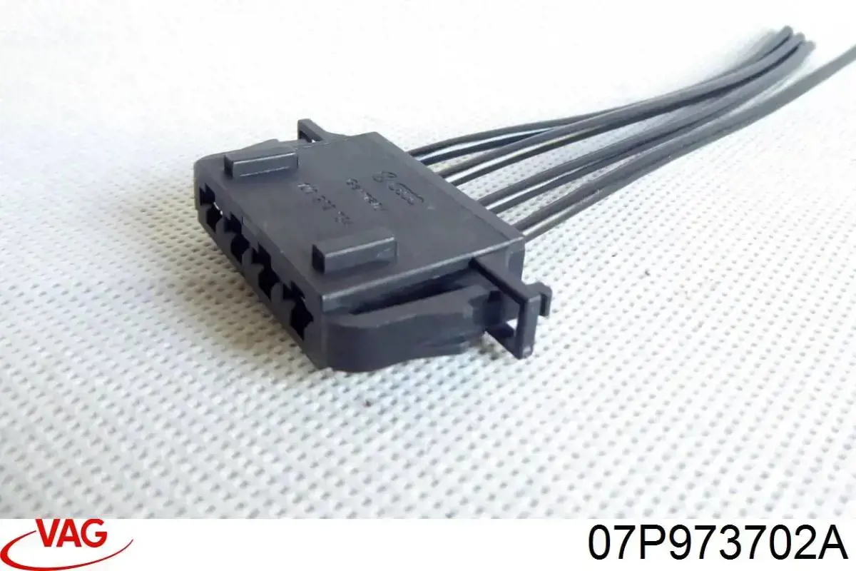  VAG 07P973702A